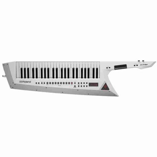 ROLAND AX-Edge White