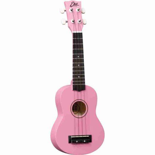 EKO UKU PRIMO UKULELE SOPRANO ROSA