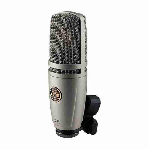 JTS JS-1E MICROFONO A CONDENSATORE