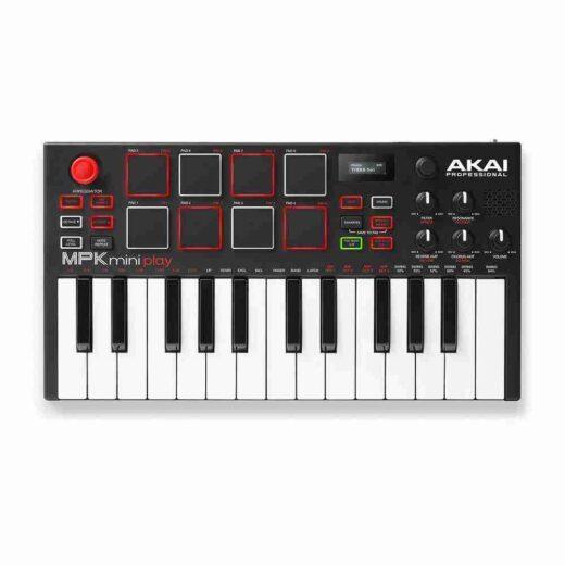 AKAI MPK Mini Play