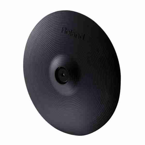 ROLAND CY-12C BK V-Cymbal Crash