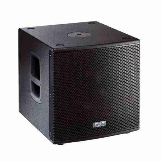 FBT Subline 112 SA