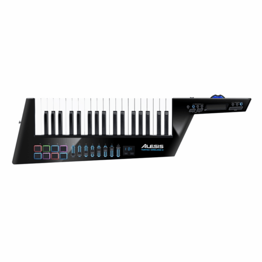 ALESIS Vortex Wireless 2 Black