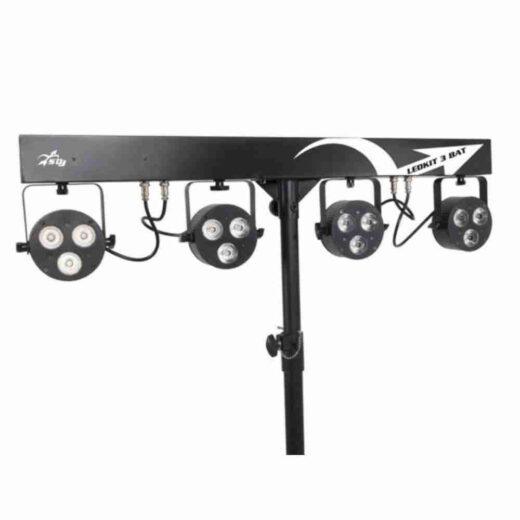 SAGITTER LED Kit 3 Bat