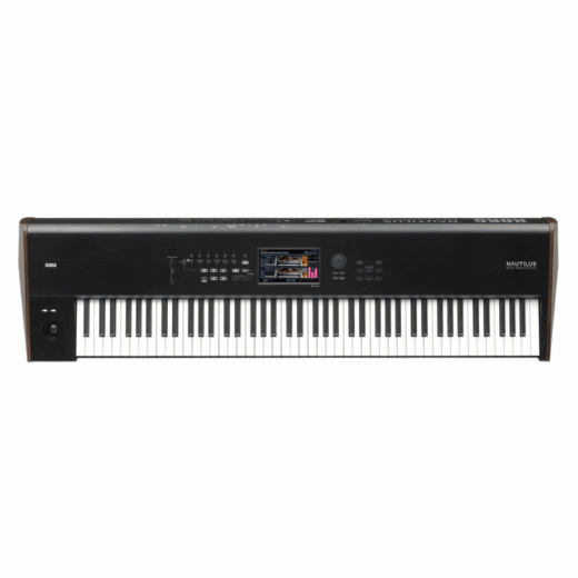 KORG Nautilus 88