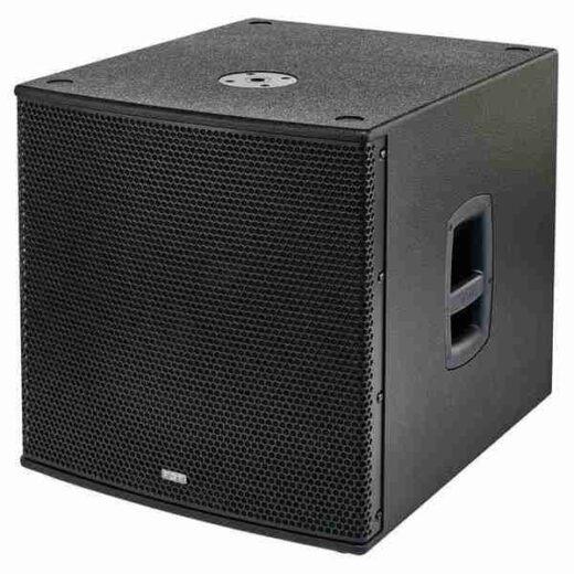 FBT VERTUS CLA 118 SA