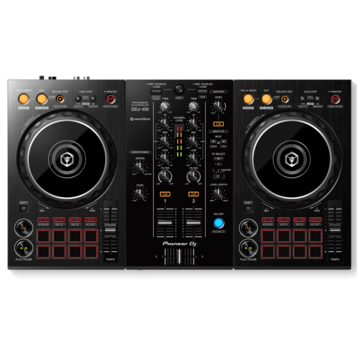 PIONEER DJ DDJ-400