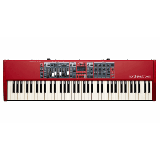 NORD Electro 6D 73