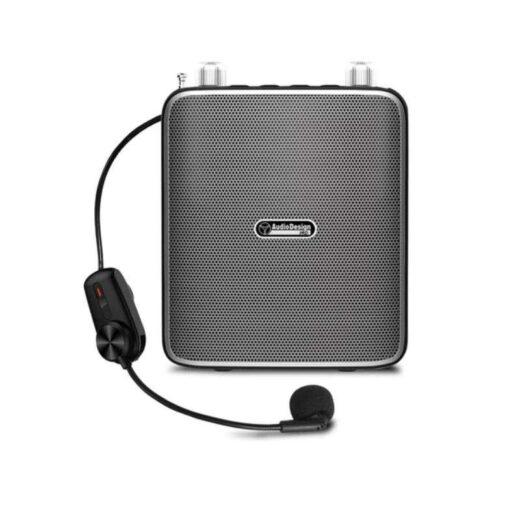 Audio Design PA Voce W/WL Pro