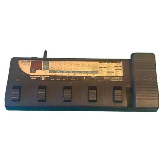 ZOOM 3030 usato