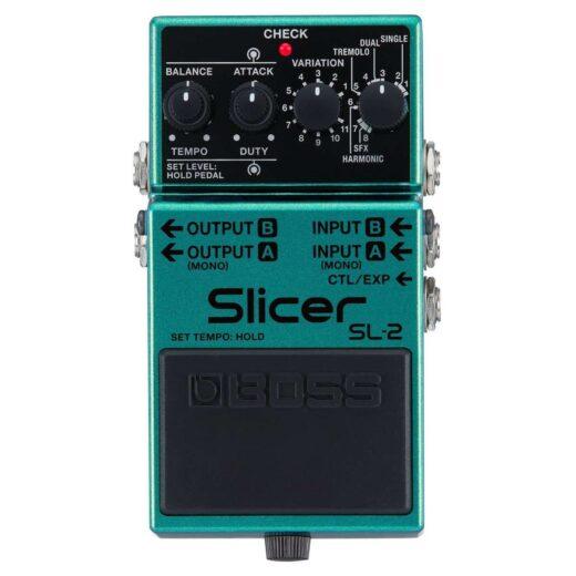 BOSS SL-2 Slicer
