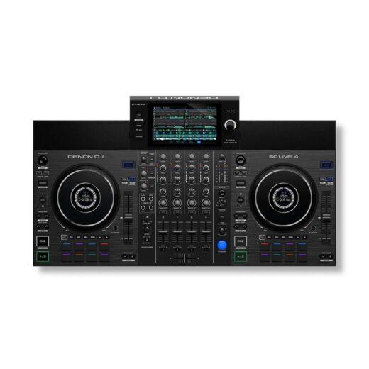 Denon DJ SC Live 4