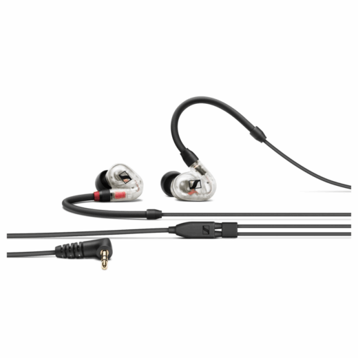 SENNHEISER IE 100 Pro Clear