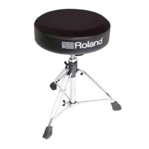 ROLAND RDT-R SGABELLO PER BATTERIA ROTONDO