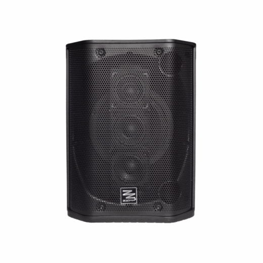ZZIPP Ziggy Black Diffusore Wireless Bluetooth
