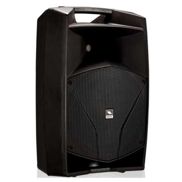 PROEL V12A CASSA ATTIVA 12"/1" 2 VIE 600W usato 1 PROEL V12A CASSA ATTIVA 12"/1" 2 VIE 600W usato