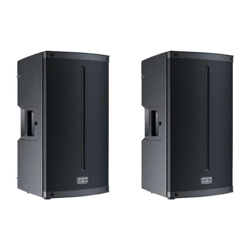 FBT X-LITE 112A coppia usato 1 FBT X-LITE 112A coppia usato