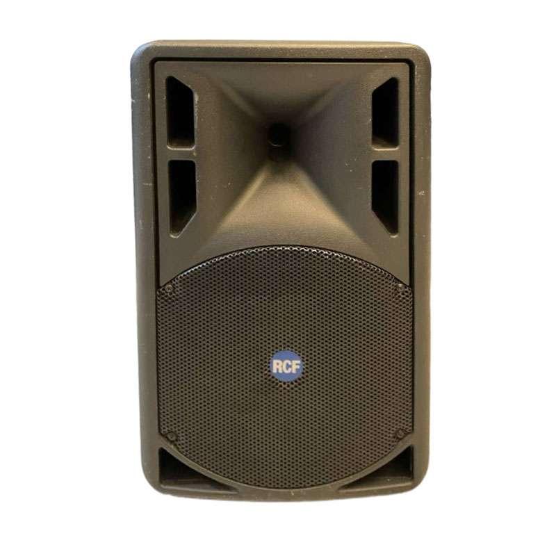 RCF ART 310A DIFFUSORE ATTIVO usato 1 RCF ART 310A DIFFUSORE ATTIVO usato