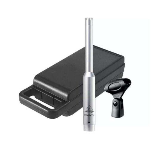 Behringer ECM8000 Microfono a Condensatore per Misurazioni Audio usato