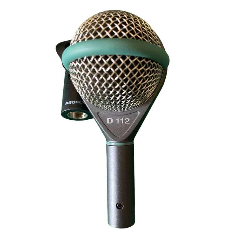 AKG D112 usato 1 AKG D112 usato