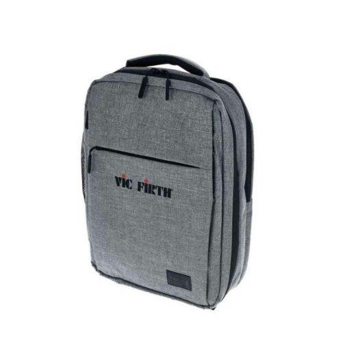 Vic Firth Travel Backpack Grey