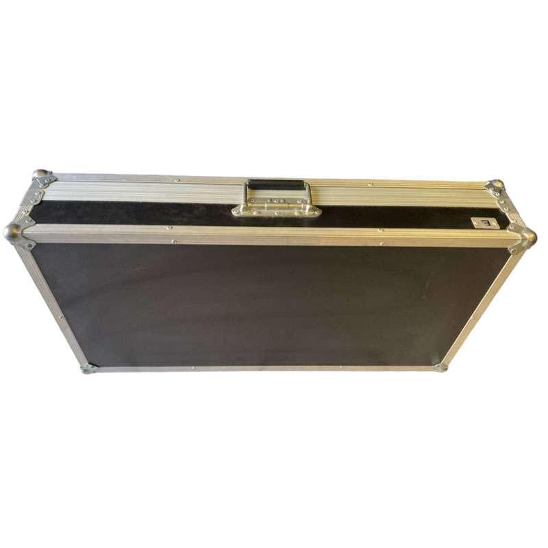 Rch FLIGHT CASE PER DJ / MIXER CM. 80 X 40 X 12 1 Rch FLIGHT CASE PER DJ / MIXER CM. 80 X 40 X 12