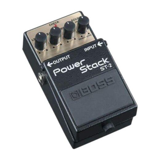 BOSS ST2 - Power Stack