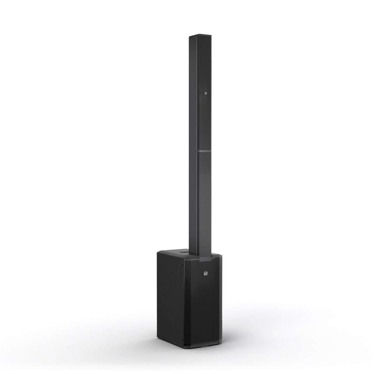 LD SYSTEMS Maui 11 G3 Black con cover originali ex-demo 1 Sistema audio a colonna LD MAUI 11 G3.