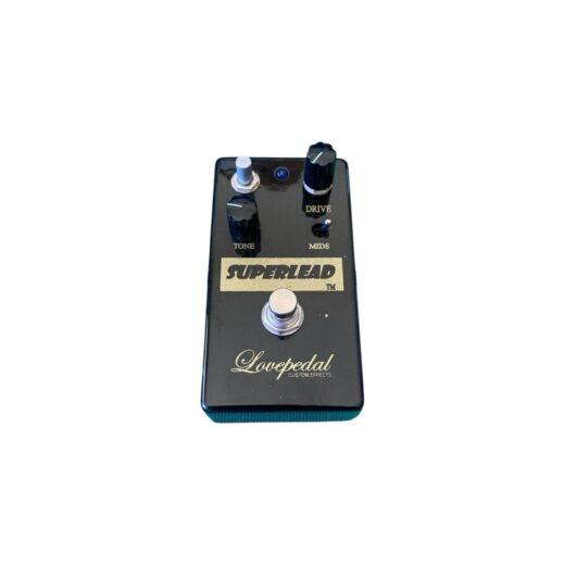 Lovepedal Superlead USATO