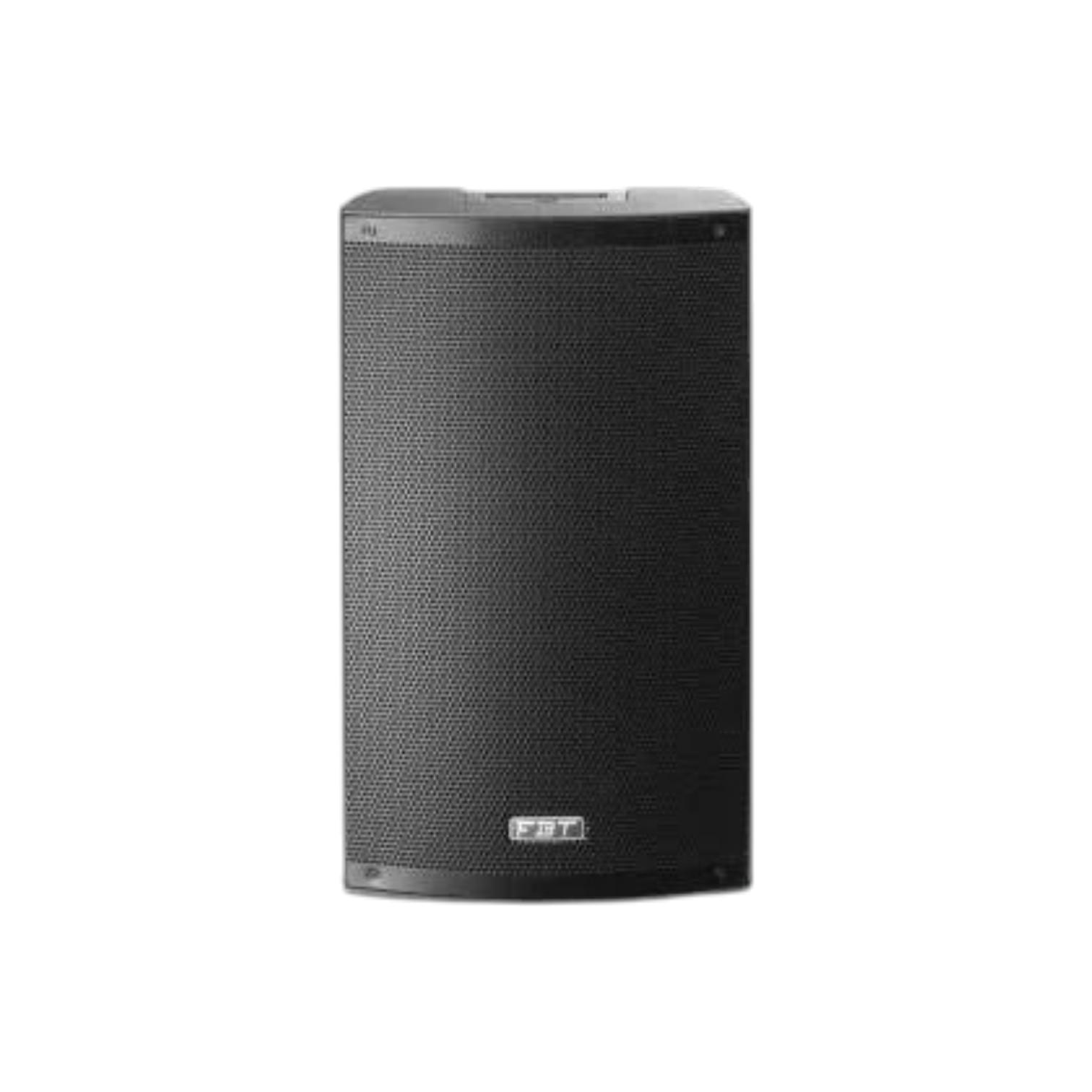 FBT XLite 12A USATO 1 Diffusore audio professionale FBT con griglia frontale in metallo e cabinet compatto