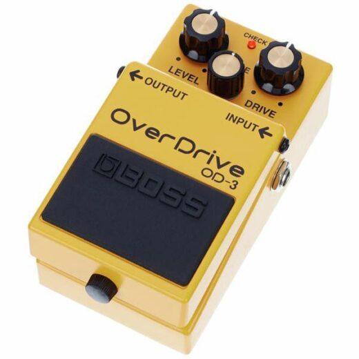 BOSS OD3 Overdrive
