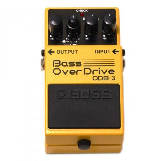 BOSS ODB-3 Bass OverDrive