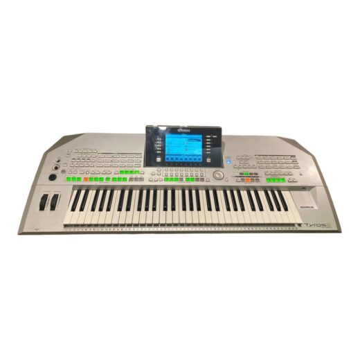 Yamaha Tyros 2