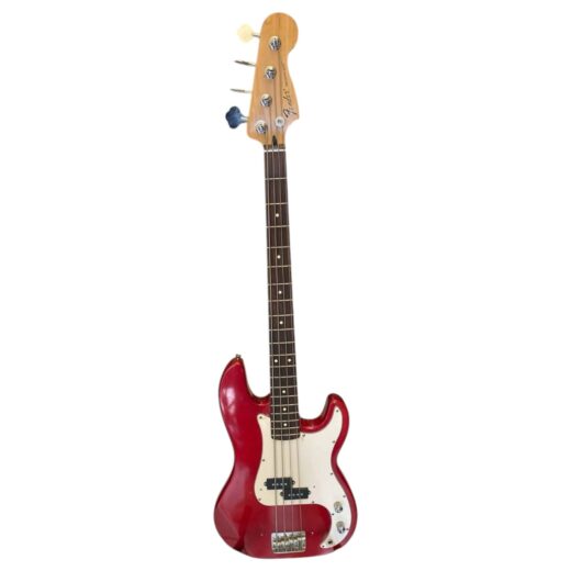 Fender Precision Bass Made in Mexico